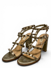 Sandalias "Rockstud"