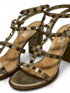 Sandalias "Rockstud"