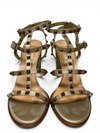Sandalias "Rockstud"
