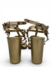 Sandalias "Rockstud"