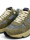 Tenis "Running Sole"