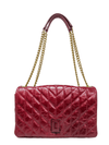 Bolso "Lafayette XL Glazed Leather Shoulder Bag"