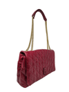 Bolso "Lafayette XL Glazed Leather Shoulder Bag"