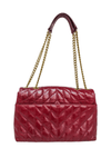 Bolso "Lafayette XL Glazed Leather Shoulder Bag"