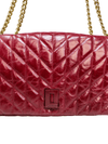 Bolso "Lafayette XL Glazed Leather Shoulder Bag"