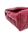 Bolso "Lafayette XL Glazed Leather Shoulder Bag"