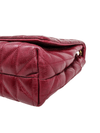 Bolso "Lafayette XL Glazed Leather Shoulder Bag"