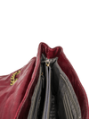 Bolso "Lafayette XL Glazed Leather Shoulder Bag"