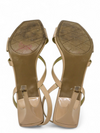 Sandalias Nude