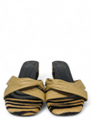Sandalias Animal Print