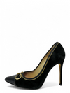 Tacones Negros