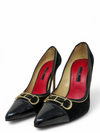 Tacones Negros