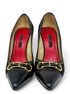 Tacones Negros
