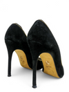 Tacones Negros