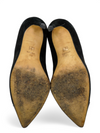 Tacones Negros