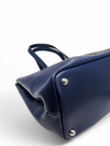 Bolso Azul