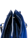 Bolso Azul