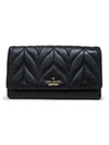 Billetera "Briar Lane Quilted"