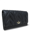 Billetera "Briar Lane Quilted"
