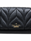 Billetera "Briar Lane Quilted"