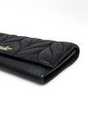 Billetera "Briar Lane Quilted"