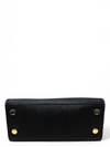 Bolso "Cynthia Small Leather Satchel"