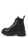 Botas Negras