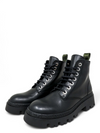 Botas Negras