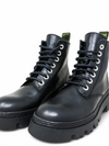 Botas Negras