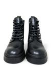 Botas Negras