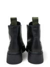 Botas Negras