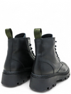 Botas Negras