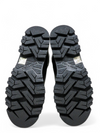 Botas Negras