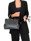 Bolso "Avenida Larchmont Evangelie"