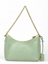 Bolso "Saffiano Lux Re-Edition 2005 Shoulder Bag"
