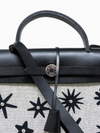 Bolso "Herbag Zip 31 Hobnailed Bag"