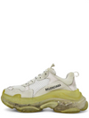 Tenis "Triple S Chunky"