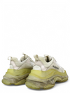 Tenis "Triple S Chunky"
