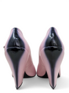 Tacones "Spazzolato Modellerie Mary Jane"