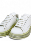 Tenis "Oversized"