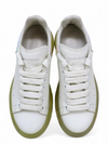 Tenis "Oversized"