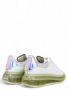 Tenis "Oversized"