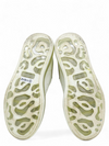 Tenis "Oversized"