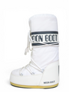 Botas "Icon White Nylon"