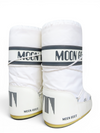 Botas "Icon White Nylon"