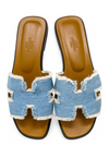 Sandalias "Oran"