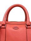 Bolso Rosado