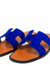 Sandalias "Oran"