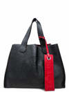 Bolso "Small Leather Leissa Shoulder bag"