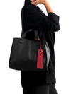 Bolso "Small Leather Leissa Shoulder bag"